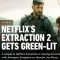 Extraction 2 | Official Teaser | Chris Hemsworth