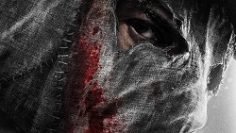Rorschach. Thriller