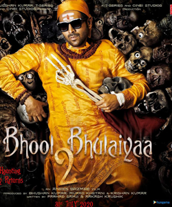 Bhool-Bhulaiyaa-2